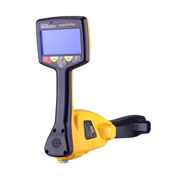 Récepteur vLoc3-Pro