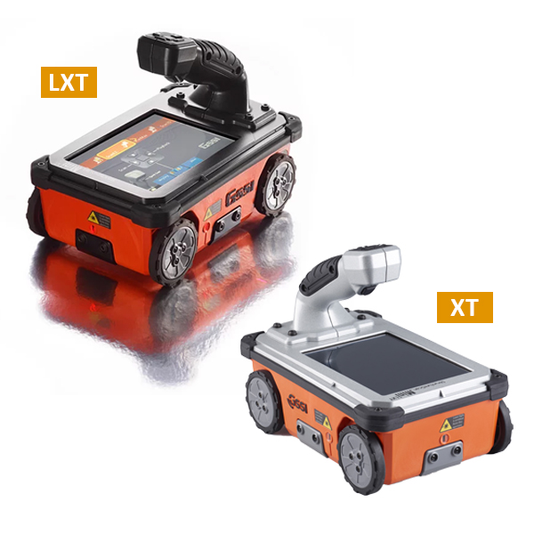 Structure Scan Mini XT & MXT
